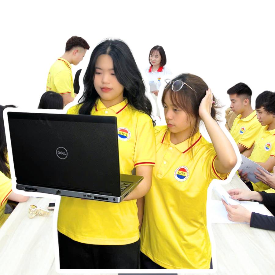 Du học Hàn Quốc cùng KIPA Viêt Hàn
