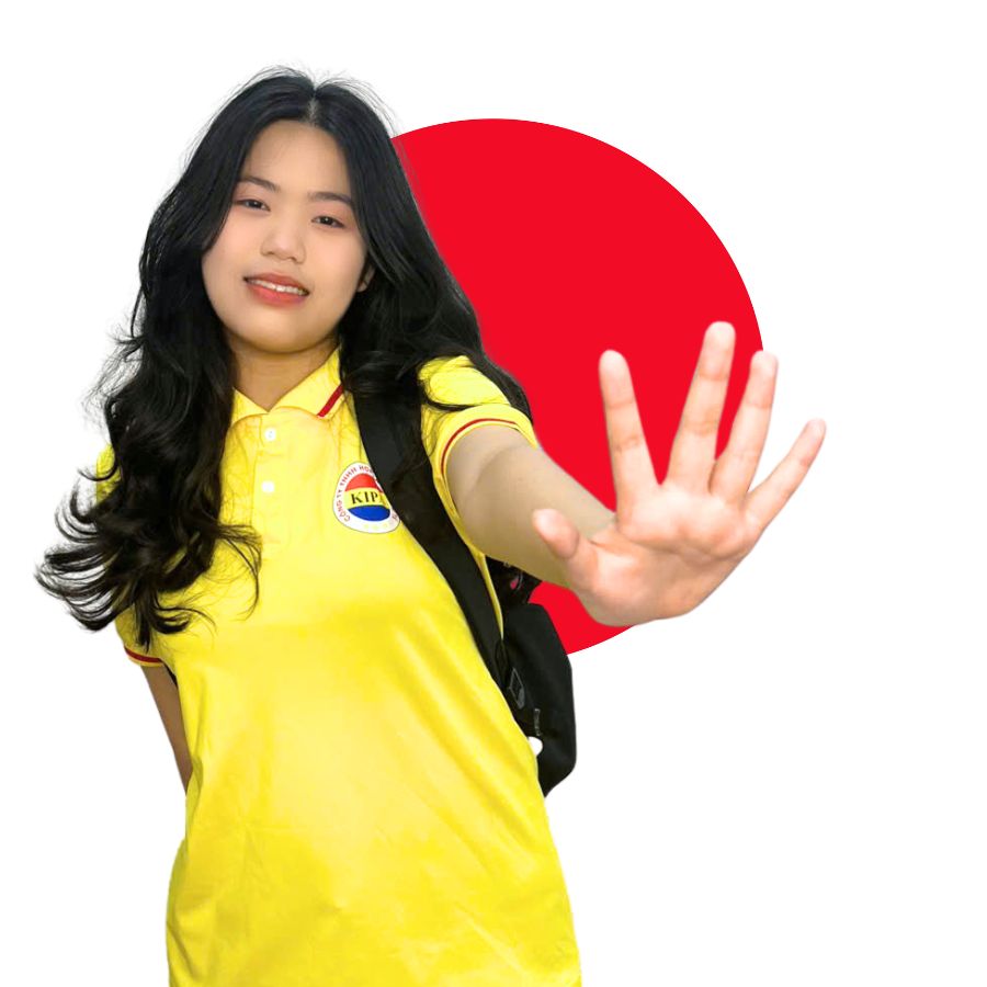 Du học Nhật Bản cùng KIPA Viêt Hàn