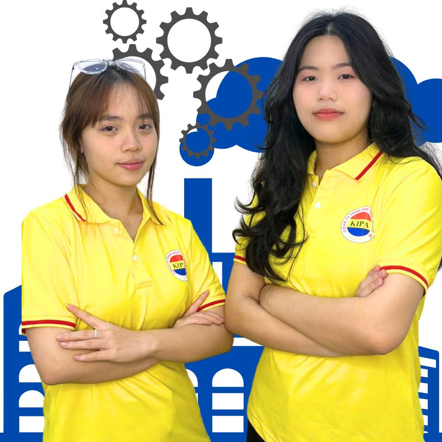 Xuất khẩu lao động cùng KIPA Việt Hàn