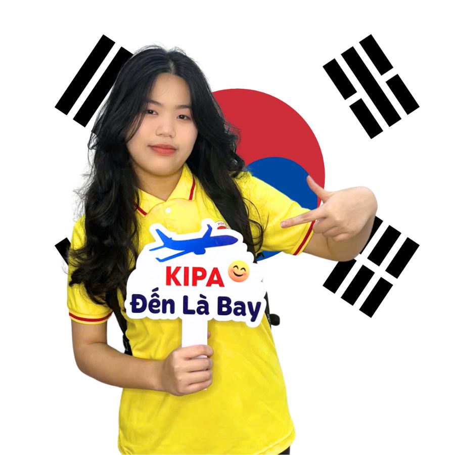 Du học Hàn Quốc cùng KIPA Viêt Hàn