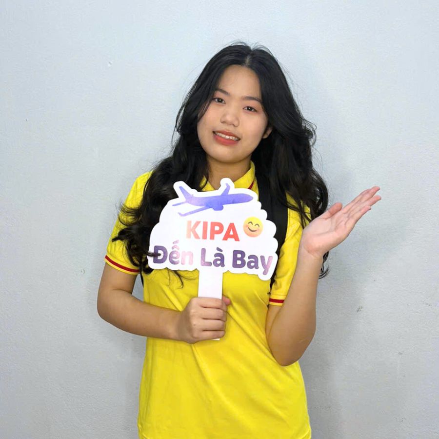 Du học Hàn Quốc cùng KIPA Viêt Hàn