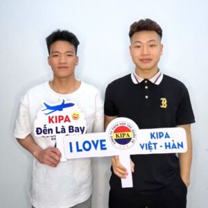 Du học Hàn Quốc cùng KIPA Viêt Hàn
