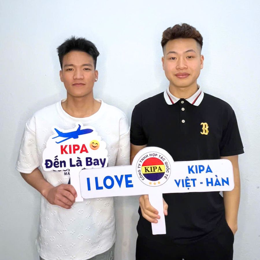Du học Hàn Quốc cùng KIPA Viêt Hàn