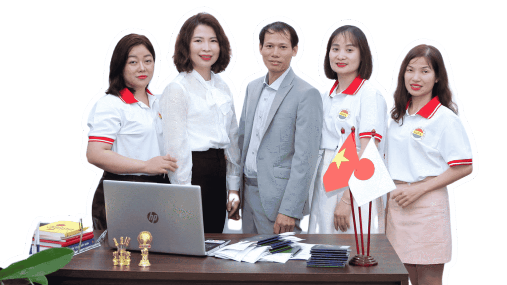 Du học Hàn Quốc - xuất khẩu lao động Hàn Quốc cùng KIPA Việt Hàn