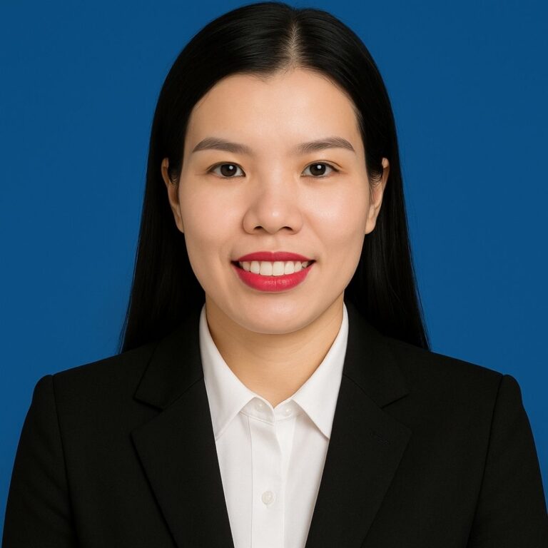 Ms- Hồng Vân- Du học Hàn Quốc - xuất khẩu lao động Hàn Quốc cùng KIPA Việt Hàn