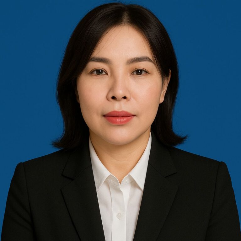 Ms- Jinyoung- Du học Hàn Quốc - xuất khẩu lao động Hàn Quốc cùng KIPA Việt Hàn