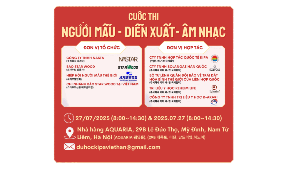 Du học Hàn Quốc - xuất khẩu lao động Hàn Quốc cùng KIPA Việt Hàn