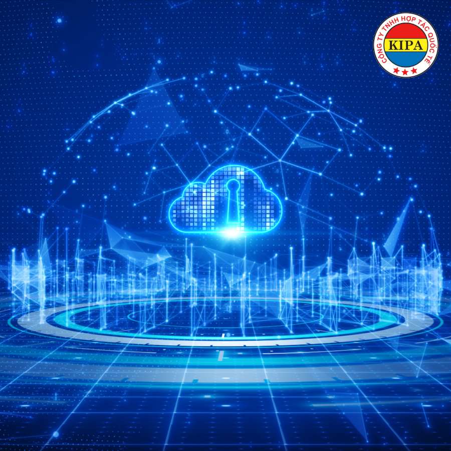 Lưu trữ dữ liệu