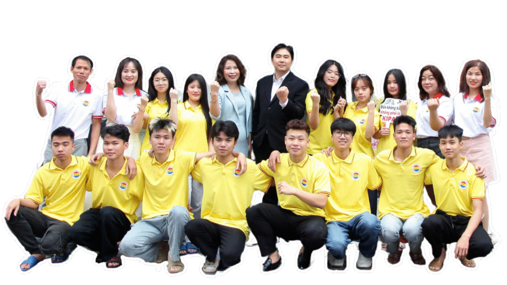 Du học Hàn Quốc cùng KIPA Viêt Hàn