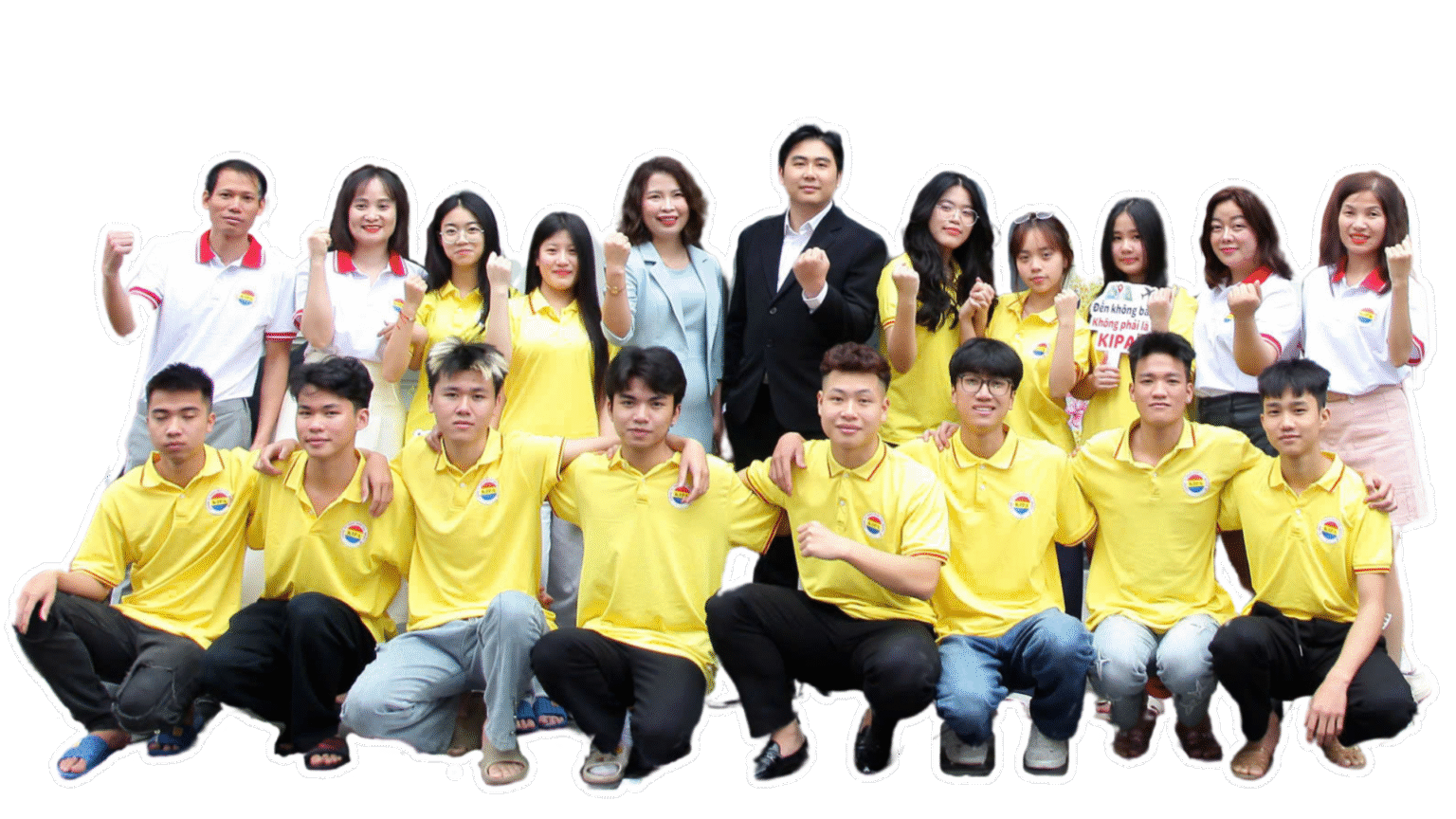 Du học Hàn Quốc cùng KIPA Viêt Hàn